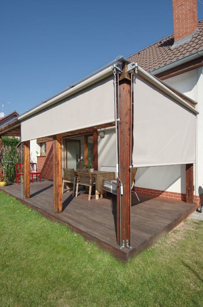 Roll-Up Awnings layer 2
